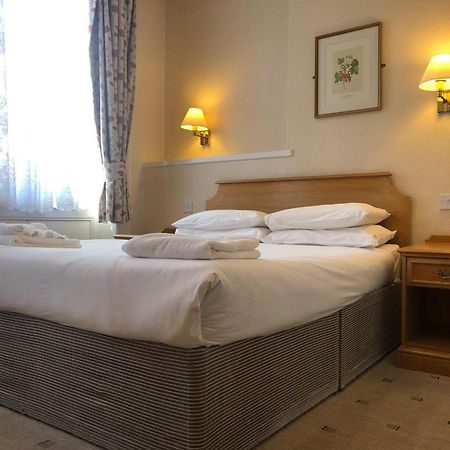 Hotel Capital Bournemouth Zewnętrze zdjęcie