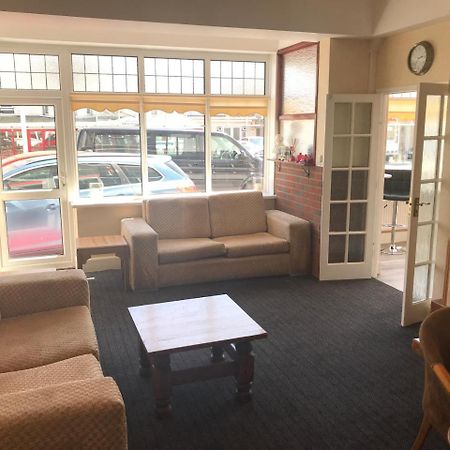 Hotel Capital Bournemouth Zewnętrze zdjęcie