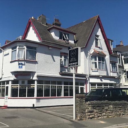 Hotel Capital Bournemouth Zewnętrze zdjęcie