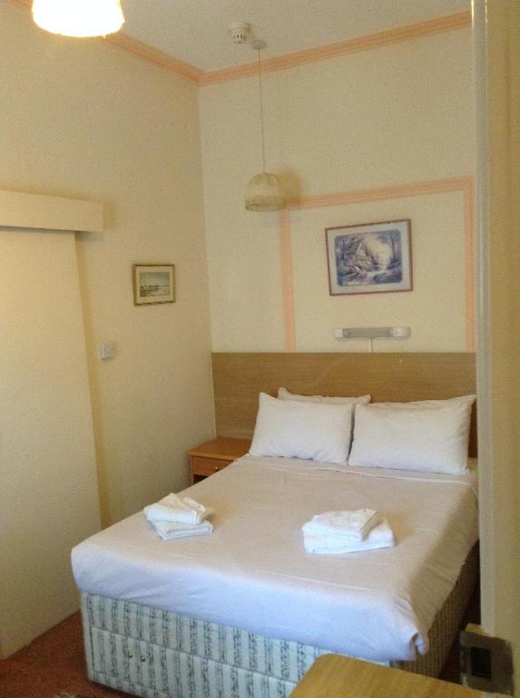 Hotel Capital Bournemouth Zewnętrze zdjęcie