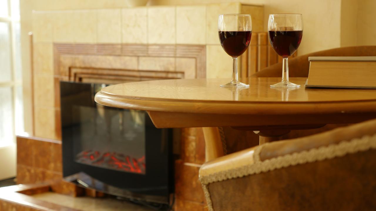 Hotel Capital Bournemouth Zewnętrze zdjęcie