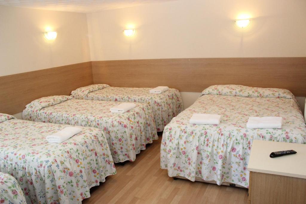 Hotel Capital Bournemouth Pokój zdjęcie