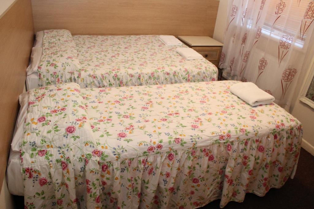 Hotel Capital Bournemouth Pokój zdjęcie