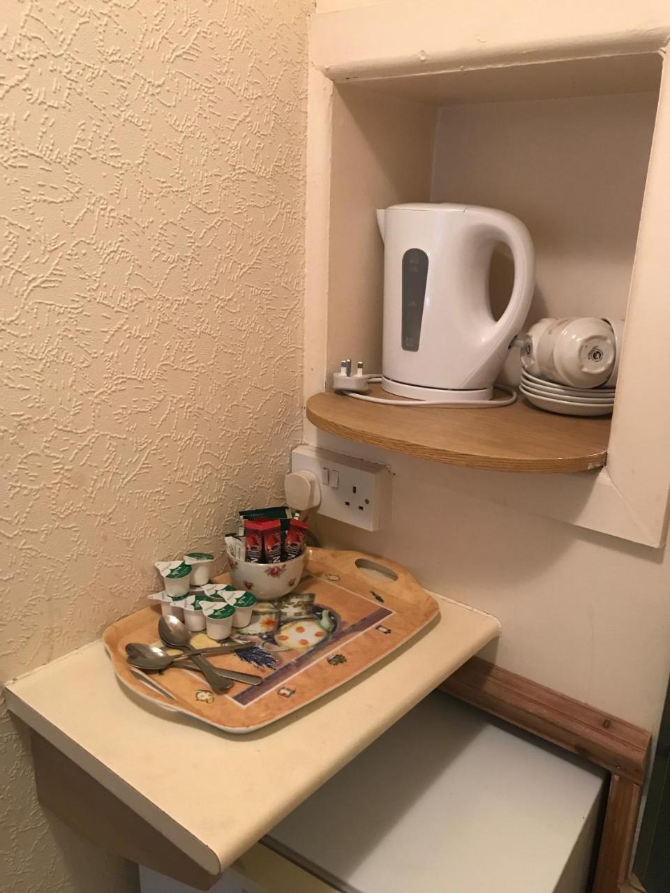 Hotel Capital Bournemouth Zewnętrze zdjęcie