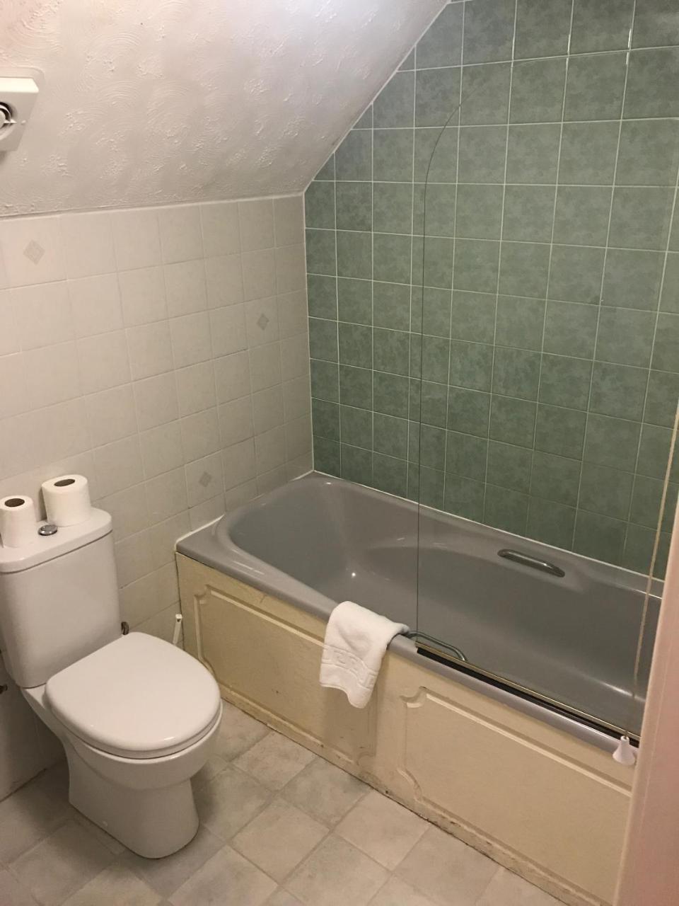 Hotel Capital Bournemouth Zewnętrze zdjęcie